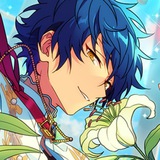 Telegram profile photo for sazanamii