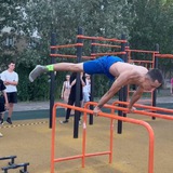 Telegram profile photo for Марченко Life