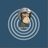Telegram profile photo for BAYC AI ($BAYC CTO)
