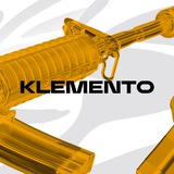 Telegram profile photo for Klemento Миксы