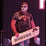 Telegram profile photo for Дмитрий Питерский 🤘