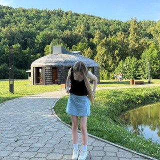 Telegram profile photo for °𝙖𝙞𝙜𝙪𝙡°