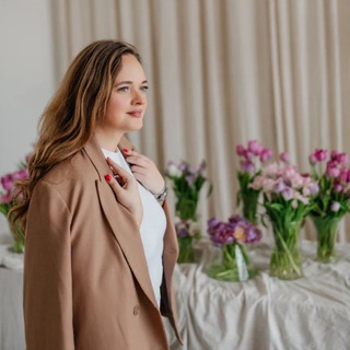 Telegram profile photo for Ольга Александровна