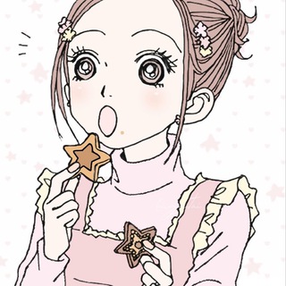 Telegram profile photo for stargirl archival