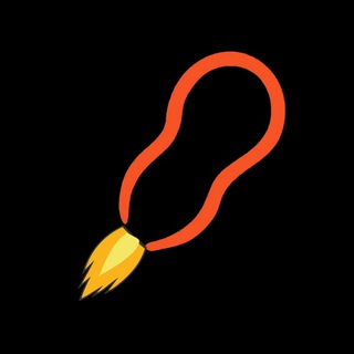 Telegram group profile photo for Peanut Market