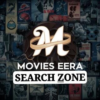 Telegram profile photo for Movies Eera | Search Zone