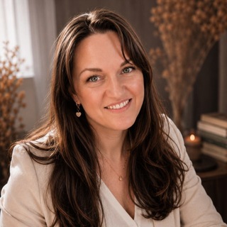 Telegram profile photo for Анна Трофимова 💎 ЖЕНСКАЯ СИЛА