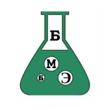 Telegram profile photo for БМБЭ - Бюро медико-биологических экспертиз🦠🧬🩸🧪