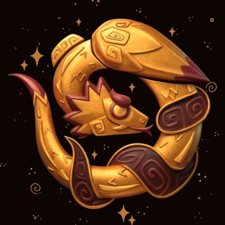 Telegram profile photo for Pat RolfRed Studio