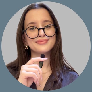 Telegram profile photo for English with Gulzar