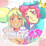 Telegram profile photo for Kinl Flood || Life 🎉
