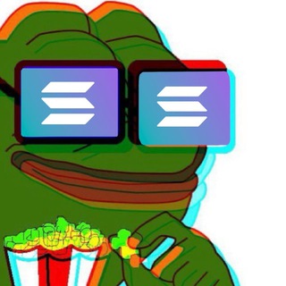 Telegram profile photo for PEPE BOOST Solana工具箱🧰