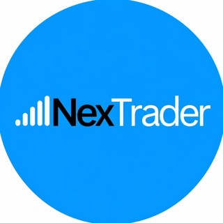 Telegram profile photo for NexTrader