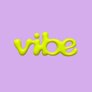 Telegram profile photo for VIBE ТУСА