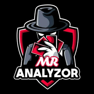 Telegram profile photo for Mr analyzor