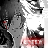 Telegram profile photo for Remindy. 🎼