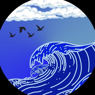 Telegram group profile photo for Oceantokens official chat🌊