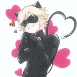 Telegram profile photo for Femboyhorny