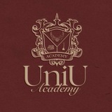 Telegram profile photo for Академия UniU – учеба за рубежом