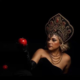 Telegram profile photo for присказки_от_кэт