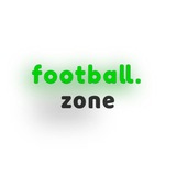 Telegram profile photo for football zone