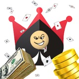 Telegram profile photo for DurakOnline - mega-shop
