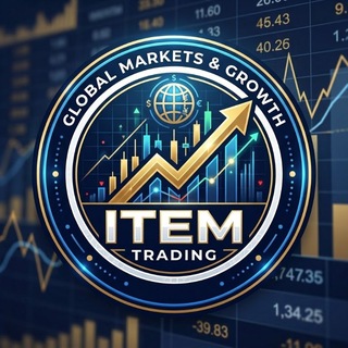 Telegram profile photo for belajartrading18