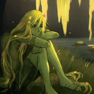 Telegram profile photo for ЖГИ, СЫН.