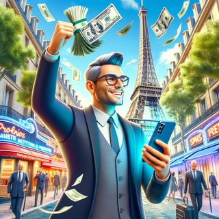 Telegram profile photo for Officiel SCORE EXACT FOOT et FIFA