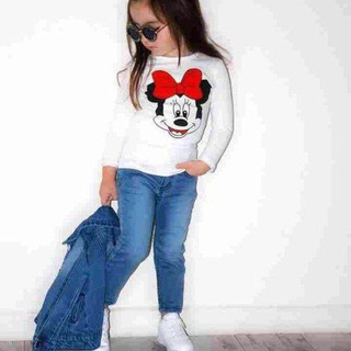 Telegram profile photo for Kidsmoda