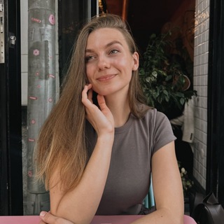 Telegram profile photo for lizadan.plantchef