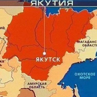 Telegram profile photo for Крим Якутия