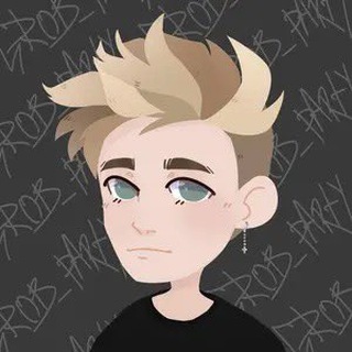 Telegram profile photo for SSSIIIRRR