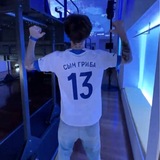 Telegram profile photo for кумар