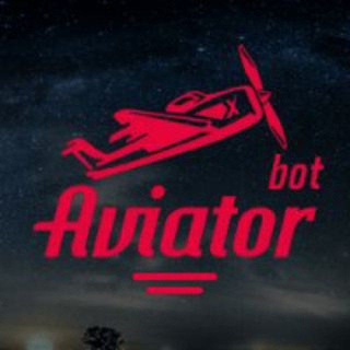Telegram profile photo for Aviator signal bot