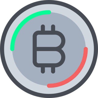 Telegram profile photo for crypto plus futures by dr.sm