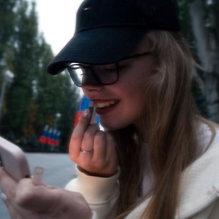 Telegram profile photo for arubcova