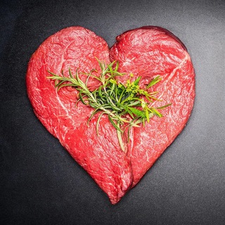 Telegram profile photo for 🥩Мясной Олимп🥩 - Клуб мясопереработчиков