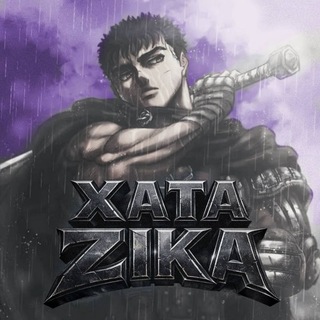 Telegram profile photo for Хата Zika