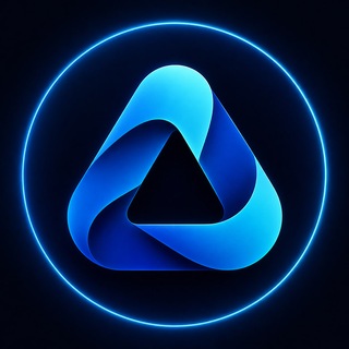 Telegram profile photo for ИИ Вакансии | AI Вакансии | Работа с нейросетями