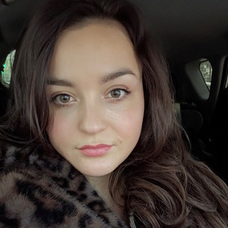 Telegram profile photo for Lena_Ionova