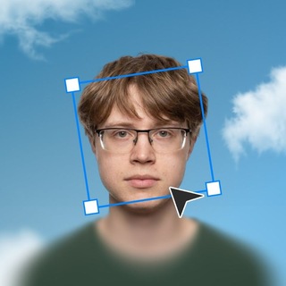 Telegram profile photo for Артём Дилер