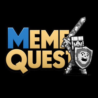 Telegram profile photo for MemeQuest Airdrop