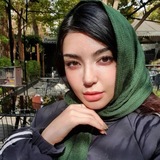 Telegram profile photo for انس جهانی با ناهید💵👯