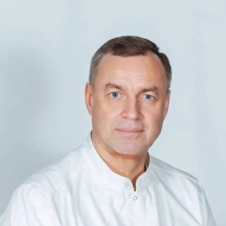 Telegram profile photo for Врач Дмитрий Назаров