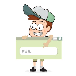 Telegram profile photo for Link Boxy