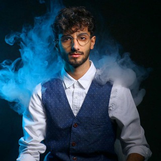 Telegram profile photo for عُمر آل عوضه🐼🎼.