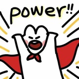 Telegram profile photo for 电报GIF贴纸斗图表情包