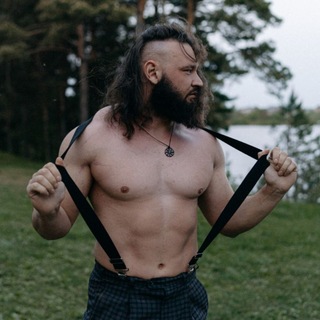 Telegram profile photo for Татарский Хан Каты