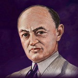 Telegram profile photo for Nicolas DeGems